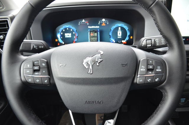 2025 Ford Bronco Sport Big Bend 4x4