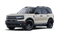 2025 Ford Bronco Sport Big Bend 4x4