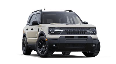 2025 Ford Bronco Sport Big Bend 4x4