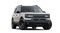 2025 Ford Bronco Sport Big Bend 4x4