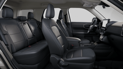 2025 Ford Bronco Sport Big Bend 4x4