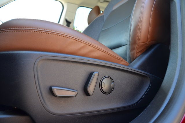 2021 Ford Bronco Sport Outer Banks 4x4
