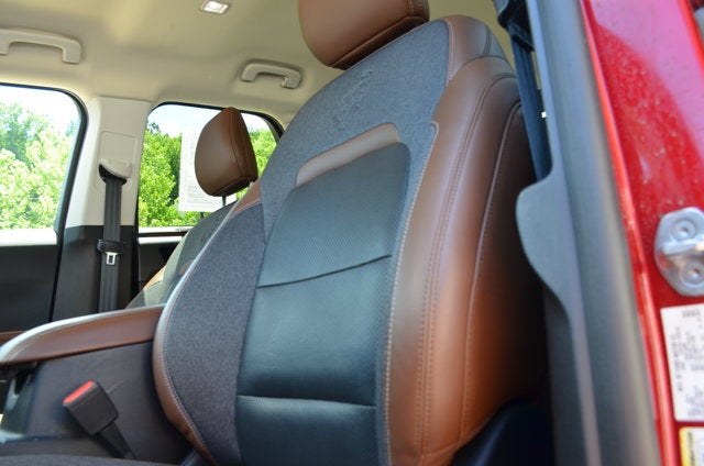 2021 Ford Bronco Sport Outer Banks 4x4