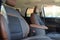 2021 Ford Bronco Sport Outer Banks 4x4