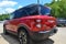 2021 Ford Bronco Sport Outer Banks 4x4