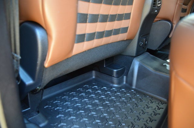 2021 Ford Bronco Sport Outer Banks 4x4