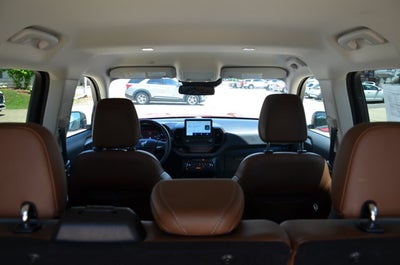2021 Ford Bronco Sport Outer Banks 4x4