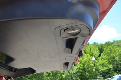 2021 Ford Bronco Sport Outer Banks 4x4
