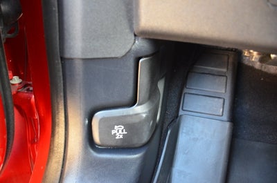 2021 Ford Bronco Sport Outer Banks 4x4