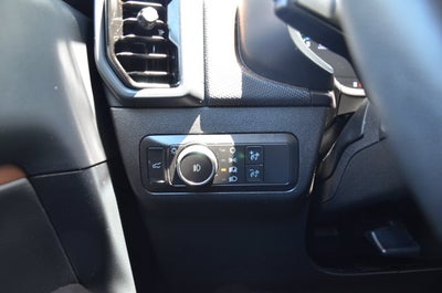 2021 Ford Bronco Sport Outer Banks 4x4