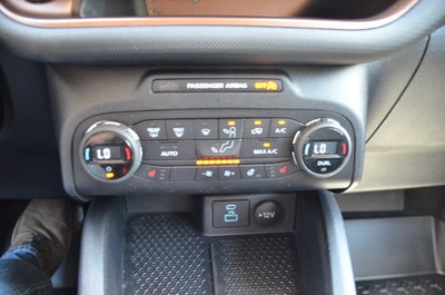2021 Ford Bronco Sport Outer Banks 4x4
