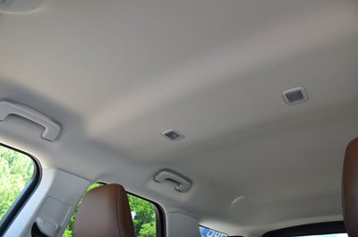 2021 Ford Bronco Sport Outer Banks 4x4