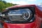 2021 Ford Bronco Sport Outer Banks 4x4