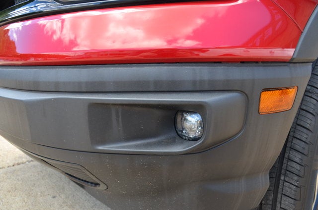 2021 Ford Bronco Sport Outer Banks 4x4