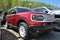 2026 Ford Bronco Sport Heritage 4x4