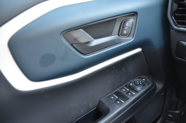 2026 Ford Bronco Sport Heritage 4x4