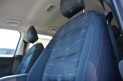 2026 Ford Bronco Sport Heritage 4x4