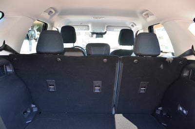 2026 Ford Bronco Sport Heritage 4x4