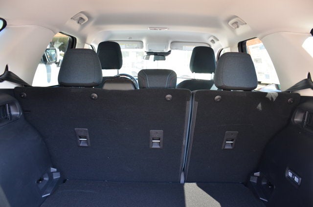 2026 Ford Bronco Sport Heritage 4x4