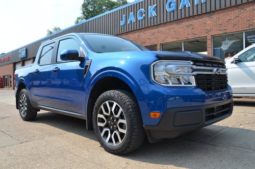 2023 Ford Maverick Lariat AWD