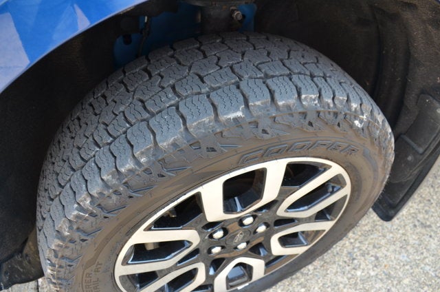 2023 Ford Maverick Lariat AWD