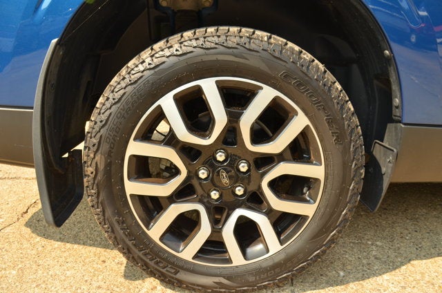 2023 Ford Maverick Lariat AWD