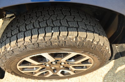 2023 Ford Maverick Lariat AWD