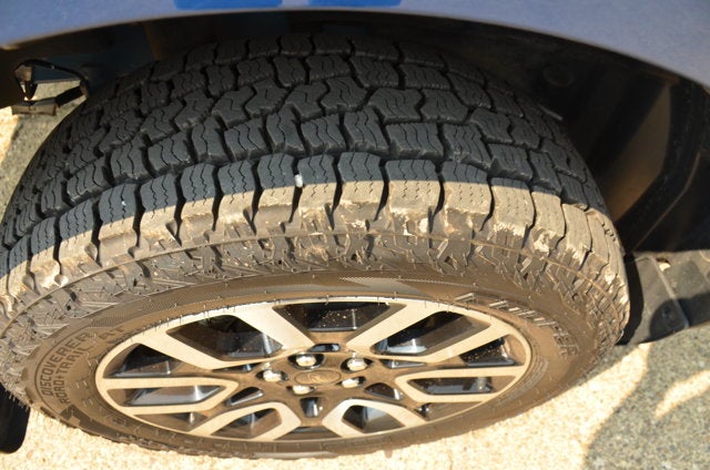 2023 Ford Maverick Lariat AWD