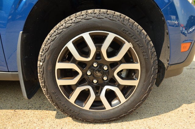 2023 Ford Maverick Lariat AWD
