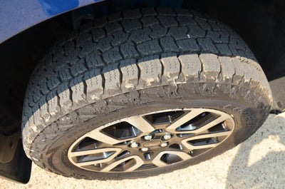 2023 Ford Maverick Lariat AWD