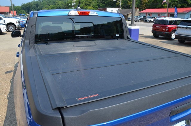 2023 Ford Maverick Lariat AWD
