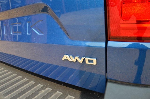 2023 Ford Maverick Lariat AWD