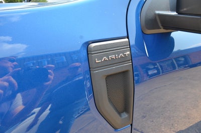 2023 Ford Maverick Lariat AWD