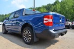 2023 Ford Maverick Lariat AWD