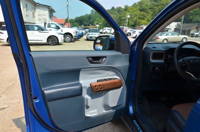 2023 Ford Maverick Lariat AWD