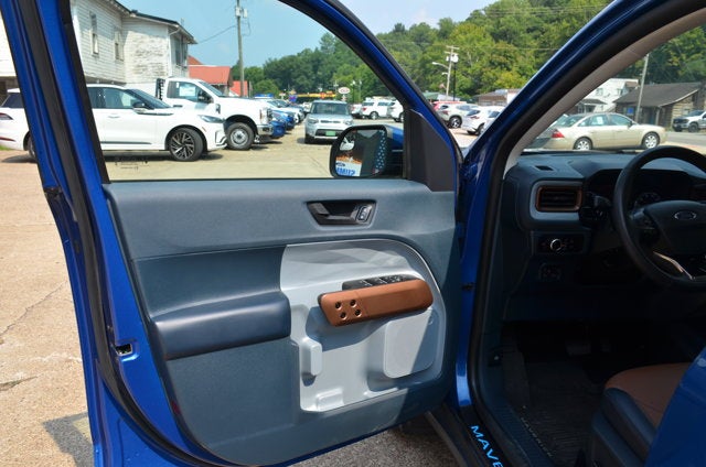 2023 Ford Maverick Lariat AWD