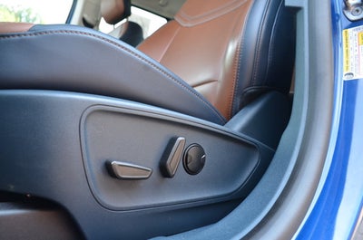 2023 Ford Maverick Lariat AWD