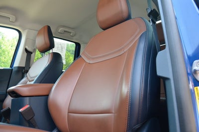 2023 Ford Maverick Lariat AWD