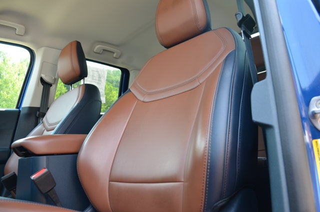 2023 Ford Maverick Lariat AWD