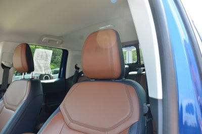 2023 Ford Maverick Lariat AWD