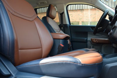 2023 Ford Maverick Lariat AWD