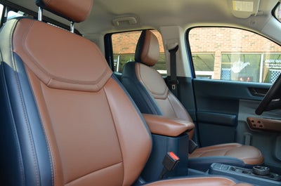 2023 Ford Maverick Lariat AWD
