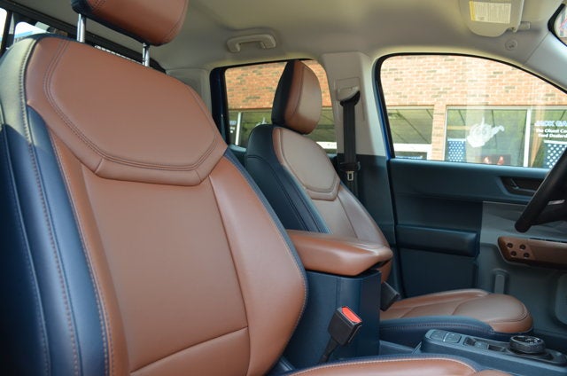 2023 Ford Maverick Lariat AWD