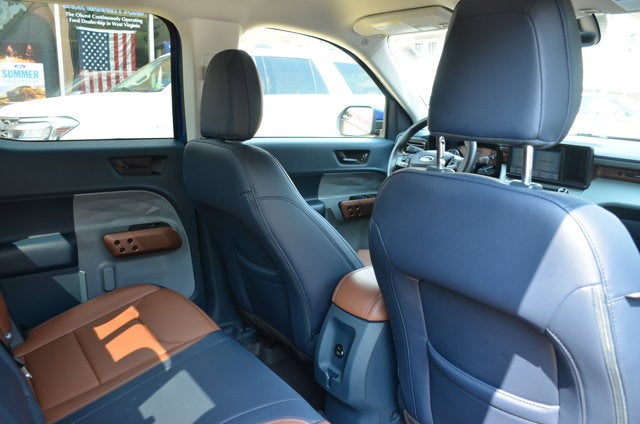2023 Ford Maverick Lariat AWD