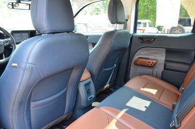 2023 Ford Maverick Lariat AWD