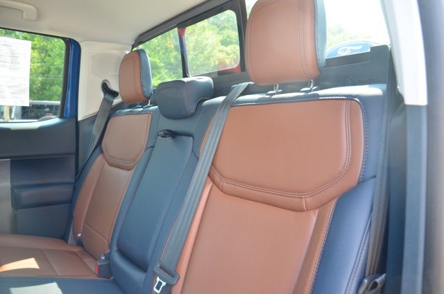 2023 Ford Maverick Lariat AWD