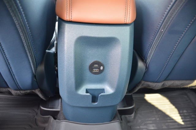 2023 Ford Maverick Lariat AWD