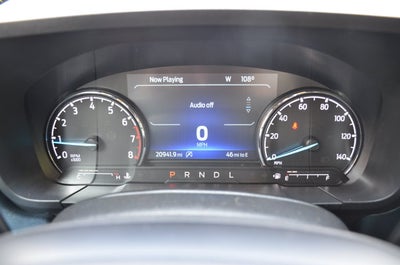 2023 Ford Maverick Lariat AWD