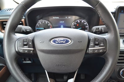 2023 Ford Maverick Lariat AWD