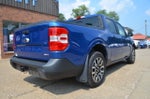 2023 Ford Maverick Lariat AWD